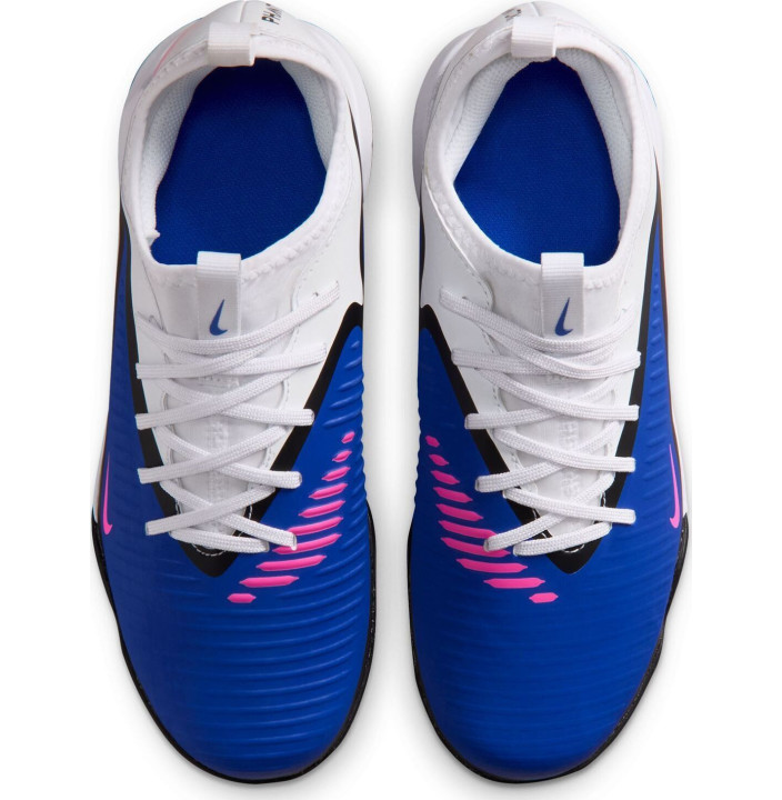 NIKE JR. PHANTOM 6 LOW ACADEMY