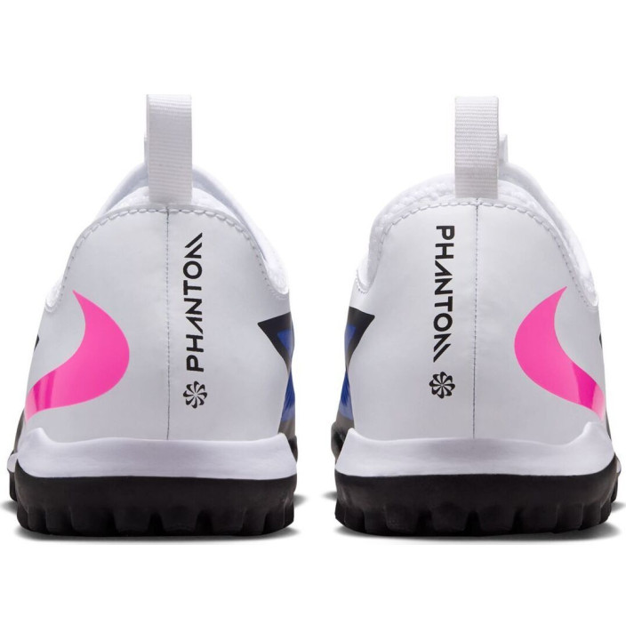 JR PHANTOM 6 LOW ACAD TF