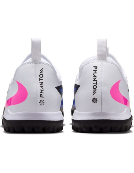 JR PHANTOM 6 LOW ACAD TF