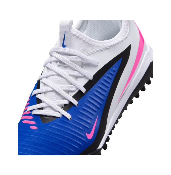 NIKE JR. PHANTOM 6 LOW ACADEMY