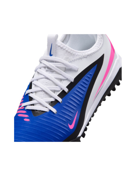 JR PHANTOM 6 LOW ACAD TF