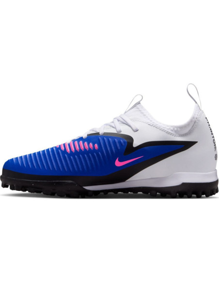 NIKE JR. PHANTOM 6 LOW ACADEMY