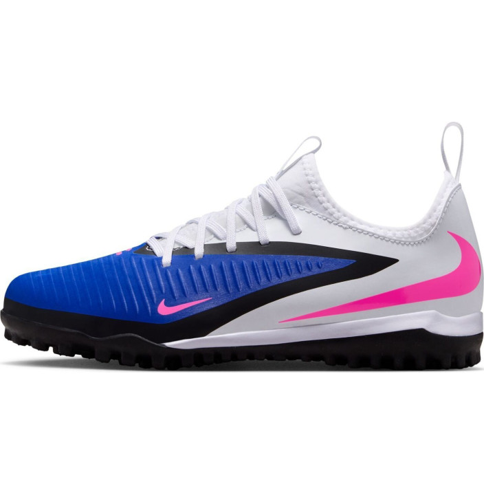 NIKE JR. PHANTOM 6 LOW ACADEMY