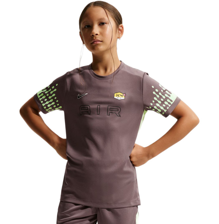 KYLIAN MBAPPÉ ACADEMY