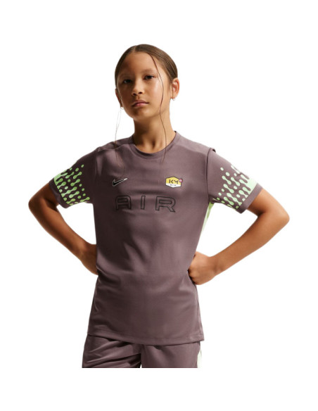 KYLIAN MBAPPÉ ACADEMY