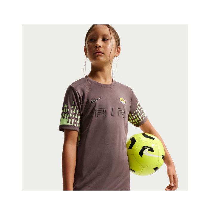 KYLIAN MBAPPÉ ACADEMY