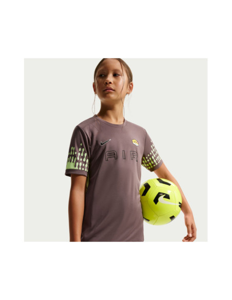 KYLIAN MBAPPÉ ACADEMY