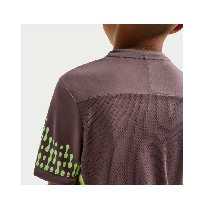 KYLIAN MBAPPÉ ACADEMY