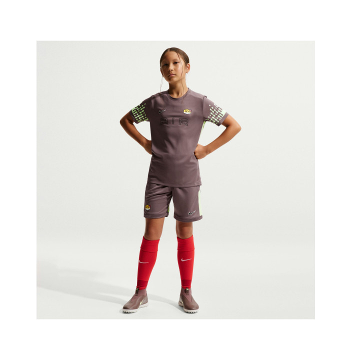 KYLIAN MBAPPÉ ACADEMY