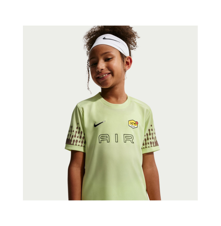 KYLIAN MBAPPÉ ACADEMY