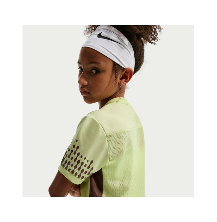 KYLIAN MBAPPÉ ACADEMY