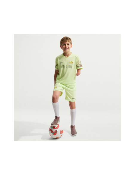 KYLIAN MBAPPÉ ACADEMY