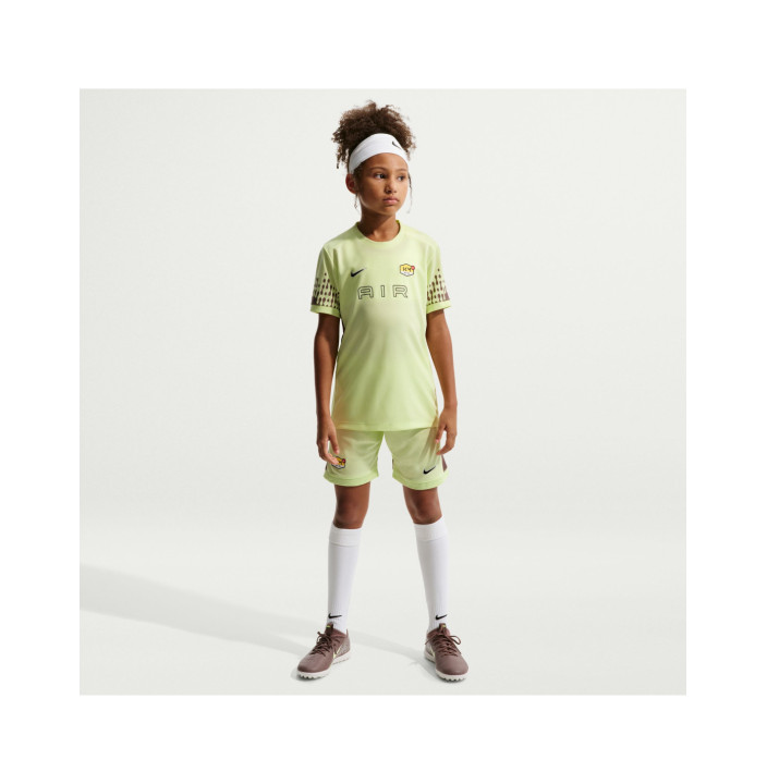 KYLIAN MBAPPÉ ACADEMY