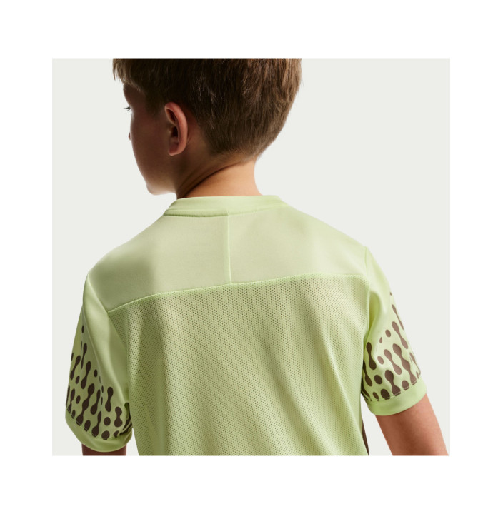 KYLIAN MBAPPÉ ACADEMY