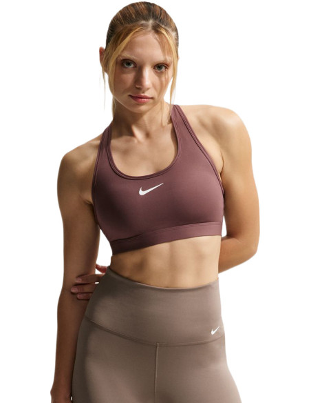 NIKE DRI-FIT SWOOSH WOMEN'S ME