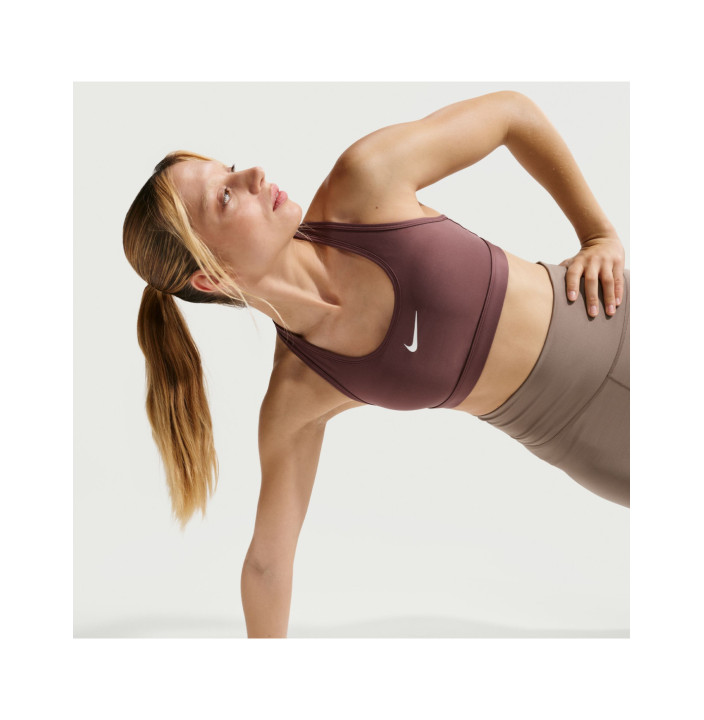 NIKE DRI-FIT SWOOSH WOMEN'S ME