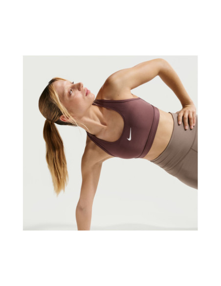 NIKE DRI-FIT SWOOSH WOMEN'S ME