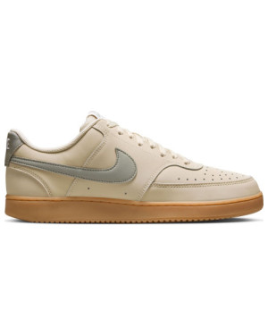 NIKE COURT VISION LOW PREMIUM