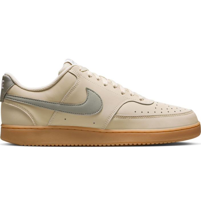 NIKE COURT VISION LOW PREMIUM