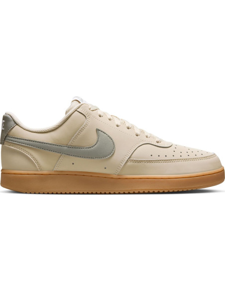 NIKE COURT VISION LOW PREMIUM