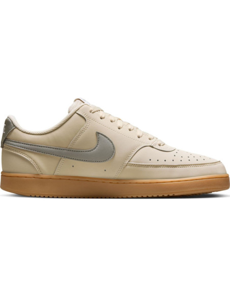 NIKE COURT VISION LOW PREMIUM