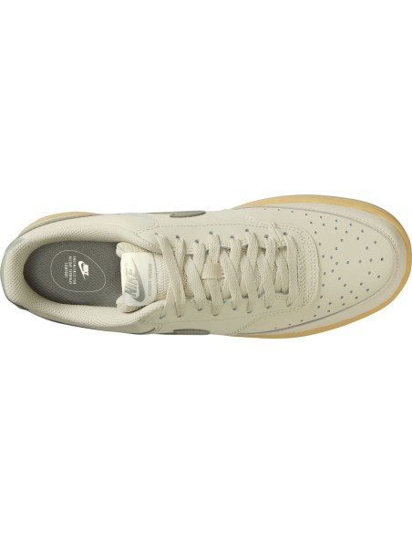 NIKE COURT VISION LOW PREMIUM