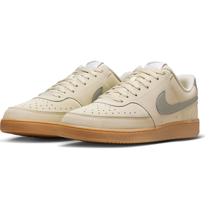 NIKE COURT VISION LOW PREMIUM