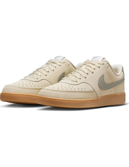 NIKE COURT VISION LOW PREMIUM