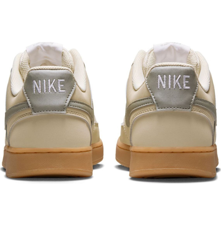 NIKE COURT VISION LOW PREMIUM