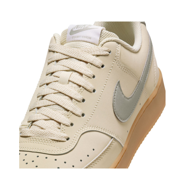 NIKE COURT VISION LOW PREMIUM