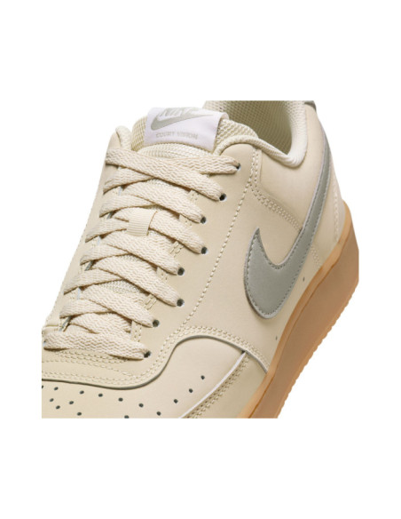 NIKE COURT VISION LOW PREMIUM