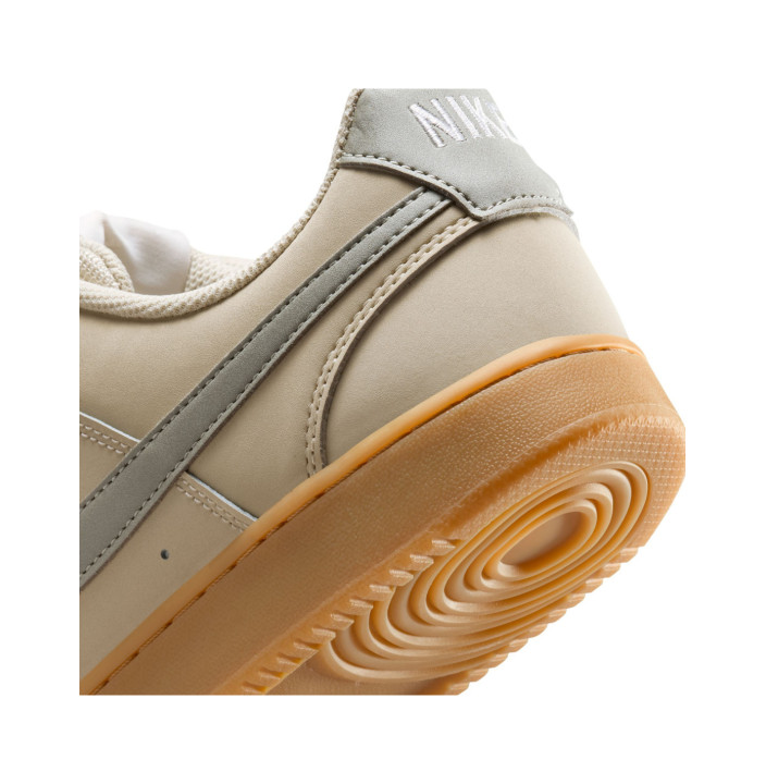 NIKE COURT VISION LOW PREMIUM