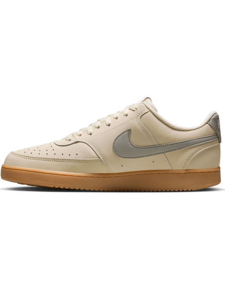 NIKE COURT VISION LOW PREMIUM
