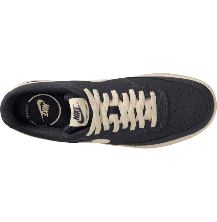 NIKE COURT VISION LOW PREMIUM