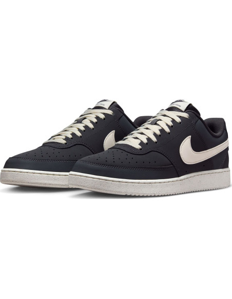 NIKE COURT VISION LOW PREMIUM