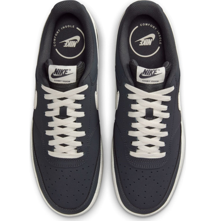 NIKE COURT VISION LOW PREMIUM