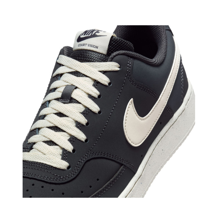 NIKE COURT VISION LOW PREMIUM