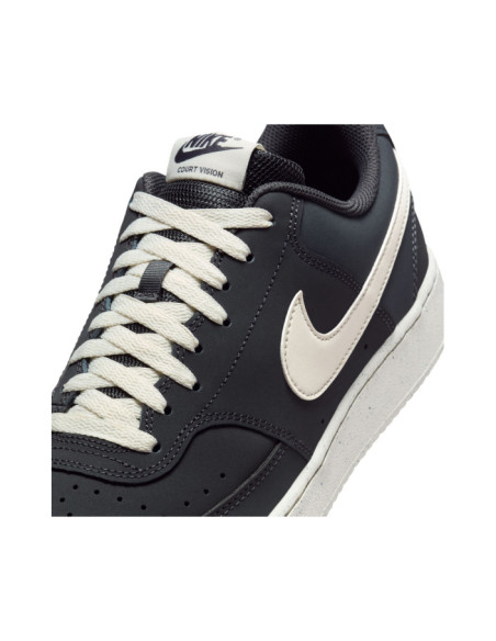 NIKE COURT VISION LOW PREMIUM