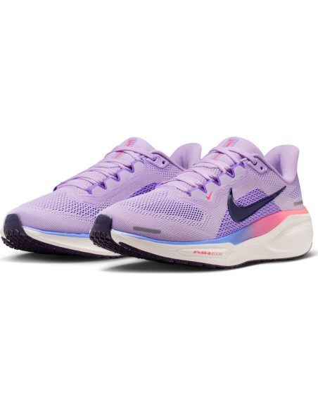 NIKE PEGASUS 41 WOMEN'S ROAD RUNNIN