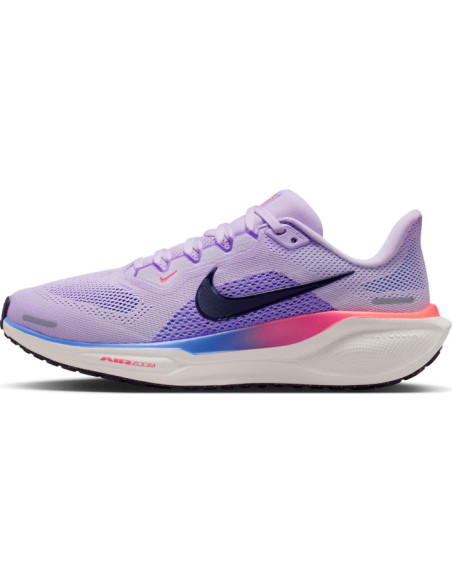 NIKE PEGASUS 41 WOMEN'S ROAD RUNNIN