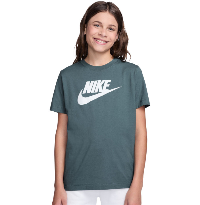 K NSW TEE FUTURA HBR