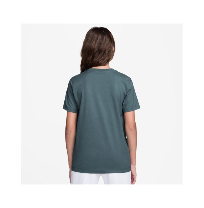 K NSW TEE FUTURA HBR