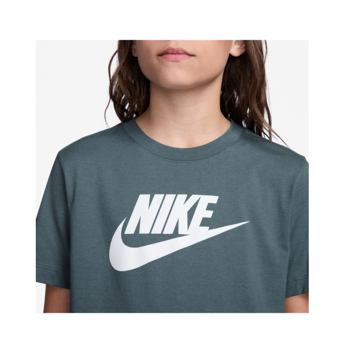 K NSW TEE FUTURA HBR