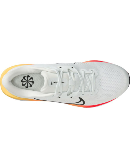 NIKE QUEST 6 MEN'S ROAD RUNNING SHO