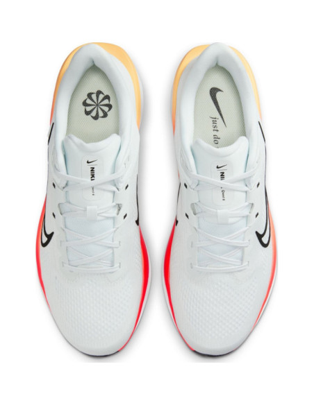 NIKE QUEST 6 MEN'S ROAD RUNNING SHO