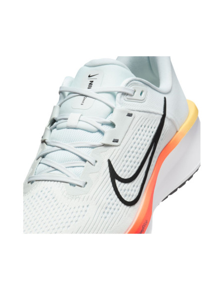 NIKE QUEST 6 MEN'S ROAD RUNNING SHO