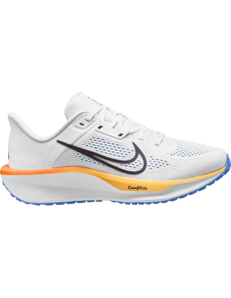 NIKE QUEST 6 MEN'S ROAD RUNNING SHO