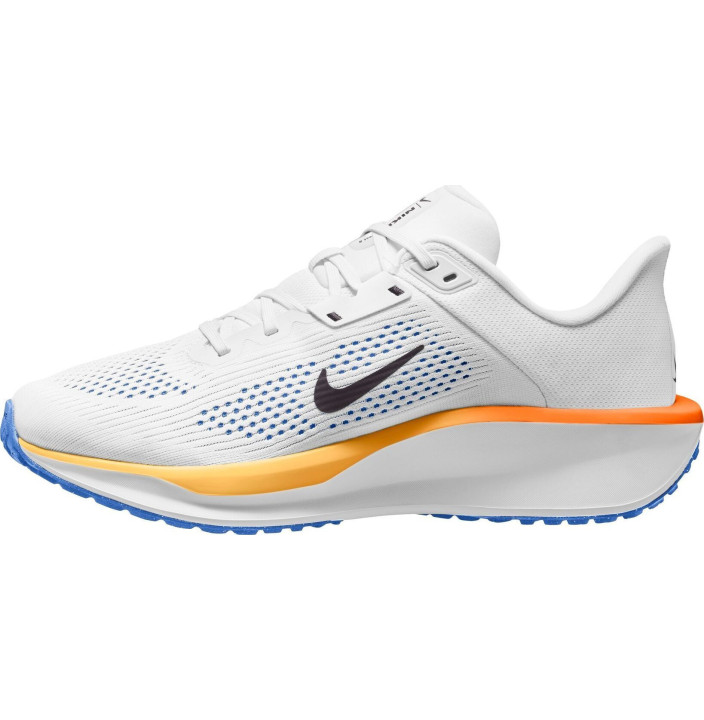NIKE QUEST 6 MEN'S ROAD RUNNING SHO