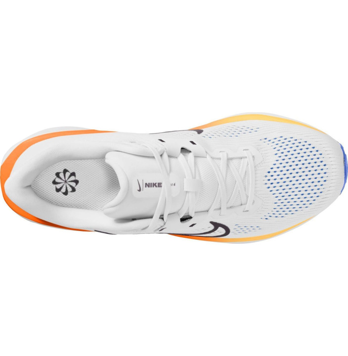 NIKE QUEST 6 MEN'S ROAD RUNNING SHO