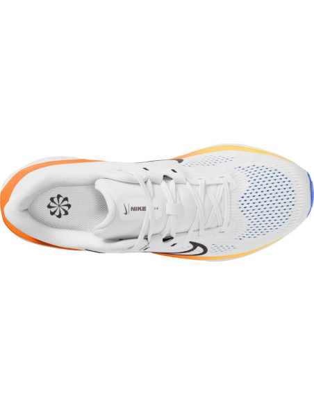 NIKE QUEST 6 MEN'S ROAD RUNNING SHO